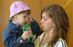 Ziua Copilului, 1 iunie 2006