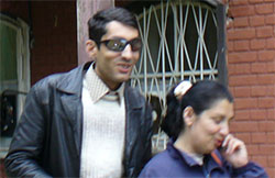 Schimb de experiență cu colegii din Târgu Jiu, 11 iunie 2006