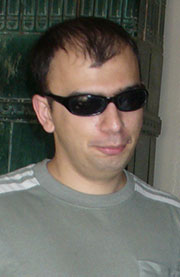 Costel Marchidan (membru al Comitetului Director)