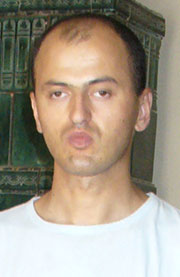 Cătălin Bârlădianu (membru)